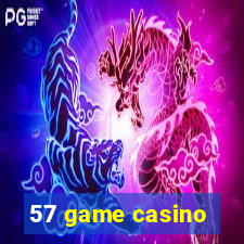 57 game casino